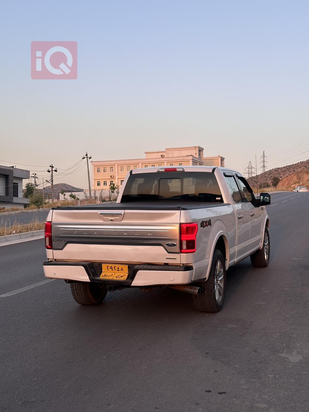 فۆرد F-150